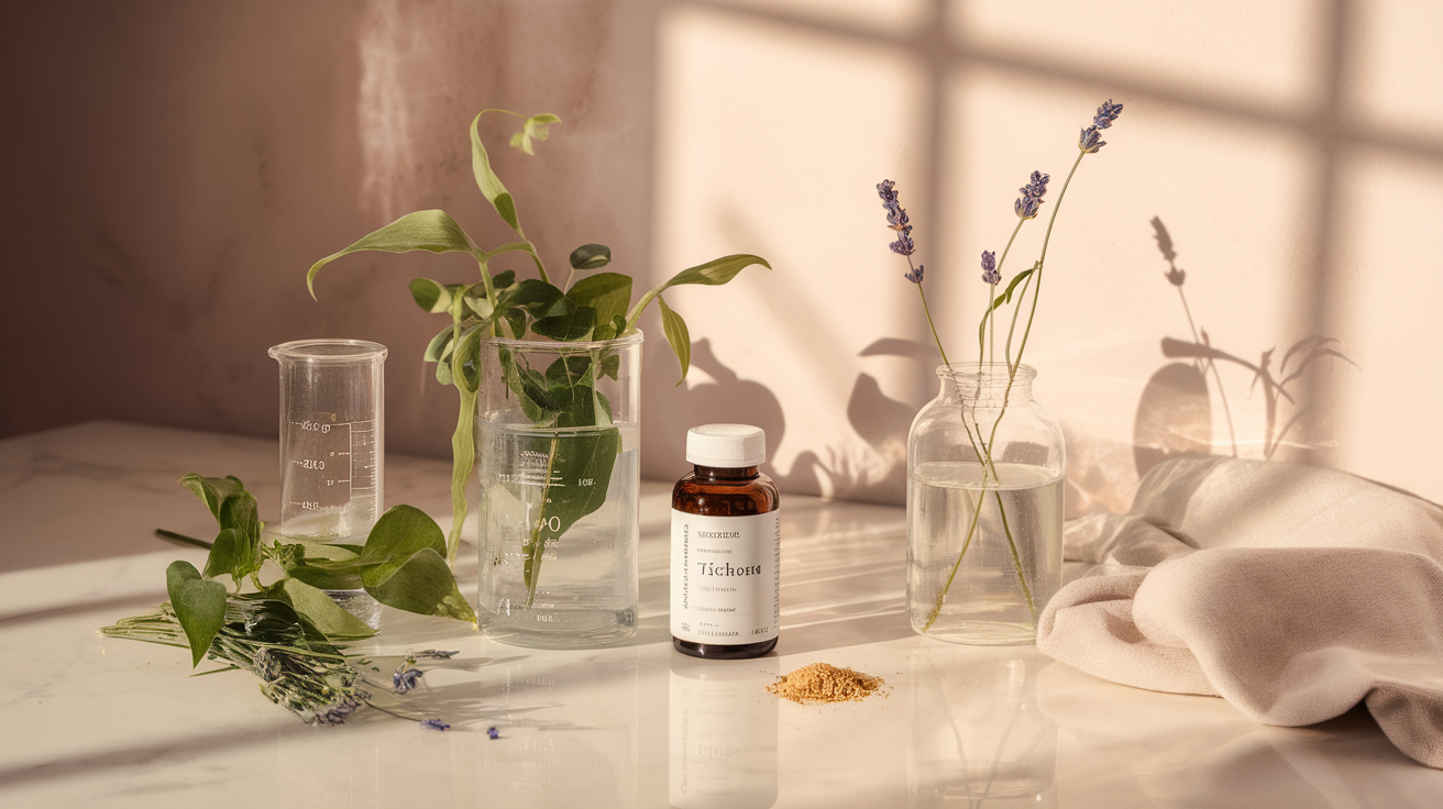 Zázemie značky Tichora a prístup ku kvalite